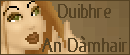 Duibhre an Dámhair